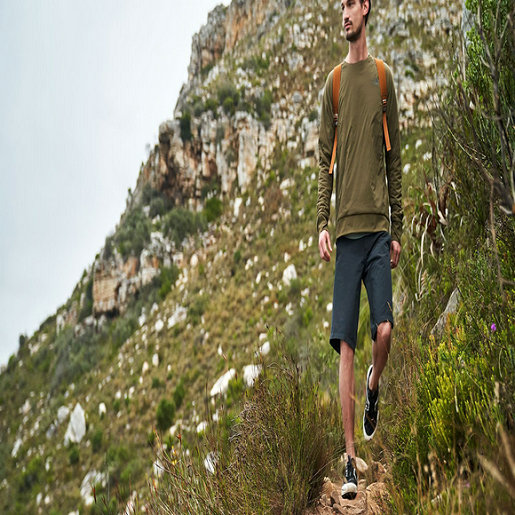 ECCO Biom C-Trail Men's Low GTX Shoes ECCO Biom C-Trail Men's Low GTX Shoes